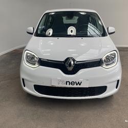 Renault Twingo 3 Twingo III SCe 65 - 21 Life Annecy