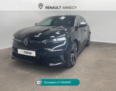 Renault Megane E-Tech - Megane E-Tech EV60 220 ch super charge Iconic - 25 990 €