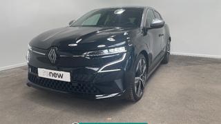 Renault Megane E-Tech  - photo 0