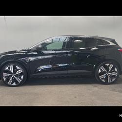 Renault Megane E-Tech Megane E-Tech EV60 220 ch super charge Iconic Annecy