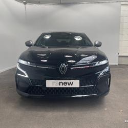 Renault Megane E-Tech Megane E-Tech EV60 220 ch super charge Iconic Annecy
