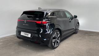 Renault Megane E-Tech  - photo 3
