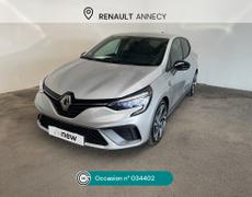 Renault Clio 5 Annecy
