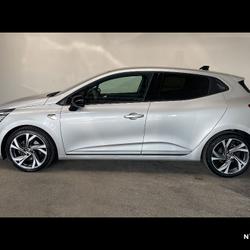 Renault Clio 5 Clio E-Tech hybride 145 RS Line Annecy