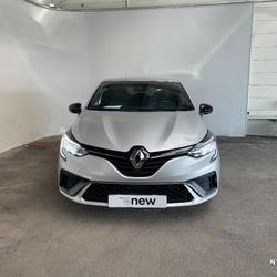 Renault Clio 5 Clio E-Tech hybride 145 RS Line Annecy