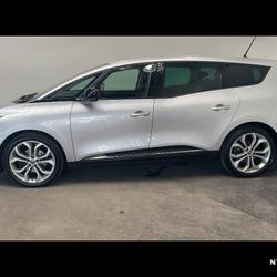 Renault Grand Scenic 4 Grand Scenic Blue dCi 120 - 21 Business Annecy
