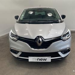 Renault Grand Scenic 4 Grand Scenic Blue dCi 120 - 21 Business Annecy