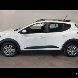 Dacia Sandero Sandero TCe 90 CVT - 22 Stepway Confort Annecy