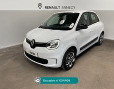 Renault Twingo 3 Annecy