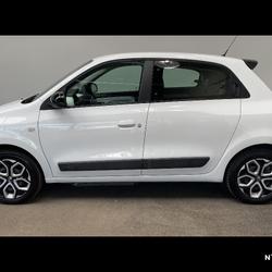 Renault Twingo 3 Twingo III E-Tech Equilibre Annecy