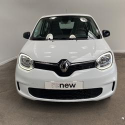 Renault Twingo 3 Twingo III E-Tech Equilibre Annecy