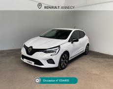 Renault Clio 5 Annecy