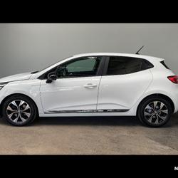 Renault Clio 5 Clio Blue dCi 100 Evolution Annecy