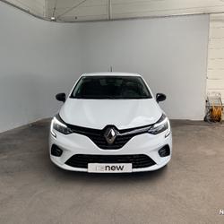 Renault Clio 5 Clio Blue dCi 100 Evolution Annecy