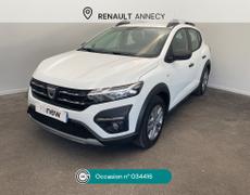 Dacia Sandero Annecy