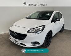 Opel Corsa Annecy