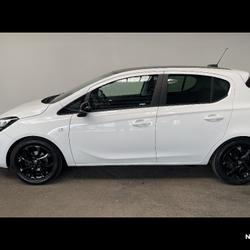 Opel Corsa Corsa 1.4 90 ch Color Edition Annecy
