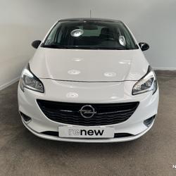 Opel Corsa Corsa 1.4 90 ch Color Edition Annecy