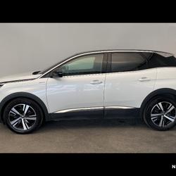 Peugeot 3008 3008 BlueHDi 130ch S&S BVM6 GT Line Annecy