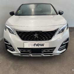 Peugeot 3008 3008 BlueHDi 130ch S&S BVM6 GT Line Annecy