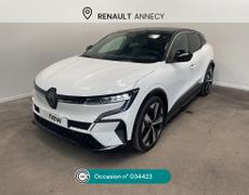 Renault Megane E-Tech Annecy