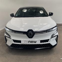Renault Megane E-Tech Megane E-Tech EV60 220 ch optimum charge Techno Annecy