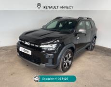 Dacia Bigster Annecy