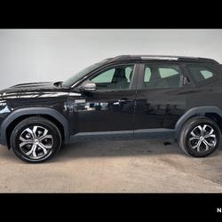 Dacia Bigster Bigster Hybrid 155 Expression Annecy
