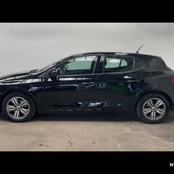 Renault Megane 4 Megane IV Berline Blue dCi 115 Evolution Annecy