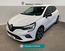 Renault Clio 5 Societe - CLIO SOCIETE TCE 90 EVOLUTION REVERSIBLE - 13 990 €