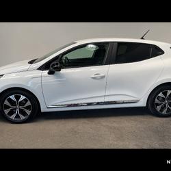 Renault Clio 5 Societe CLIO SOCIETE TCE 90 EVOLUTION REVERSIBLE occasion - Annecy - photo 2/28