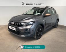 Dacia Sandero Annecy