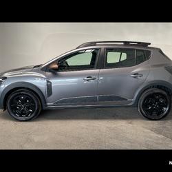 Dacia Sandero Sandero TCe 110 Stepway Extreme Annecy