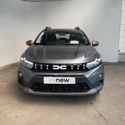 Dacia Sandero Sandero TCe 110 Stepway Extreme Annecy
