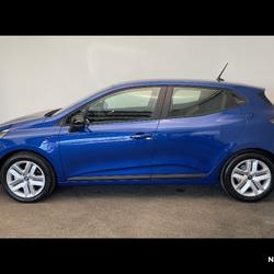 Renault Clio 5 E-Tech full hybrid 145 ch GSR2 Evolution occasion - Annecy - photo 2/26