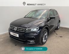Volkswagen Tiguan Annecy