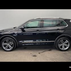 Volkswagen Tiguan Tiguan 2.0 TDI 150 DSG7 4Motion Carat Exclusive Annecy