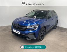 Renault Austral Annecy