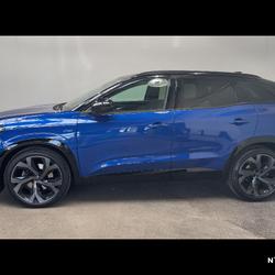 Renault Austral Austral E-Tech hybrid 200 Techno esprit Alpine Annecy