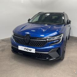 Renault Austral Austral E-Tech hybrid 200 Techno esprit Alpine Annecy