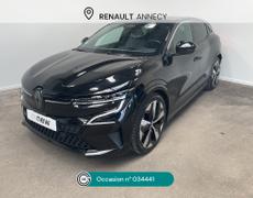 Renault Megane E-Tech Annecy
