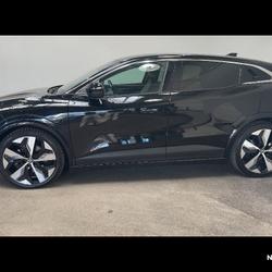 Renault Megane E-Tech Megane E-Tech 220 ch autonomie confort AC22 Techno Annecy