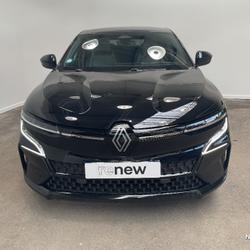 Renault Megane E-Tech Megane E-Tech 220 ch autonomie confort AC22 Techno Annecy