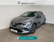Renault Clio 5 Annecy