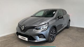 Renault Clio 5  - photo 0