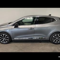 Renault Clio 5 Clio TCe 90 Techno Annecy