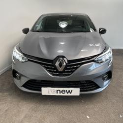 Renault Clio 5 Clio TCe 90 Techno Annecy