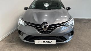Renault Clio 5  - photo 2