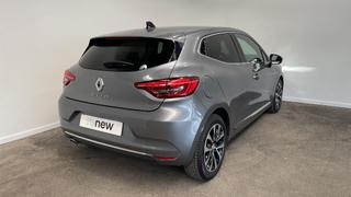 Renault Clio 5  - photo 3