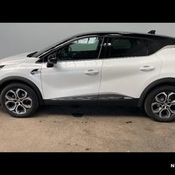 Renault Captur Captur TCe 90 Techno Annecy